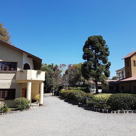 Hotel Karibuni Center Mbeya Exterior foto